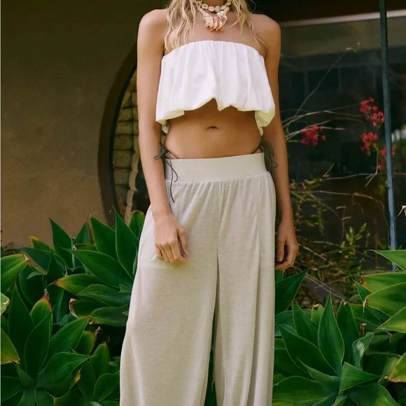 Anastasia Bubble Pants ✨ - Picture 2 of 5